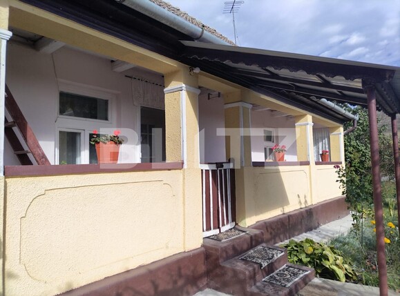 Casa de vânzare 2 camere Câmpia Turzii - 129375CV | BLITZ Cluj-Napoca | Poza4