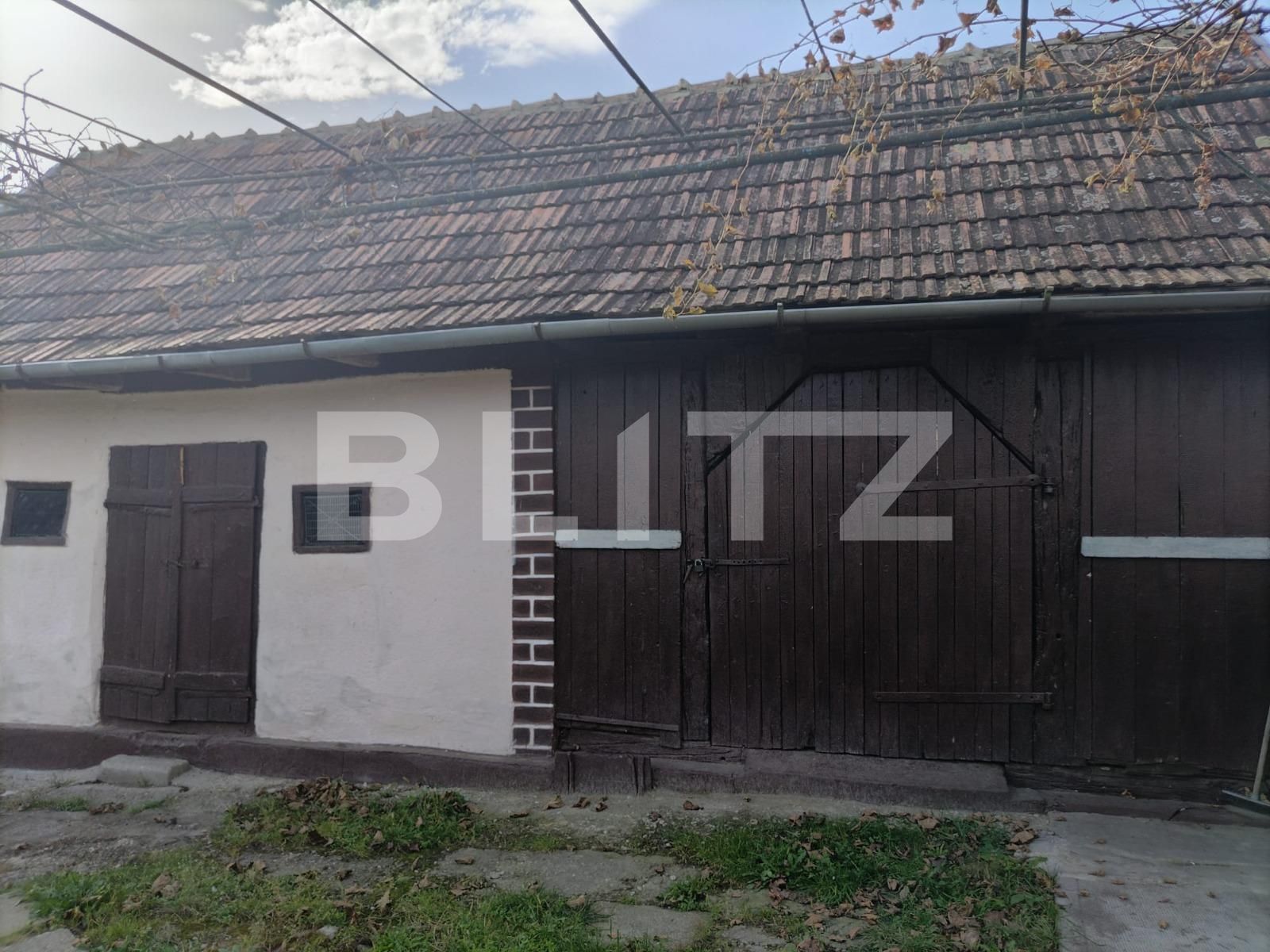 Casa de vânzare 2 camere Câmpia Turzii - 129375CV | BLITZ Cluj-Napoca | Poza13