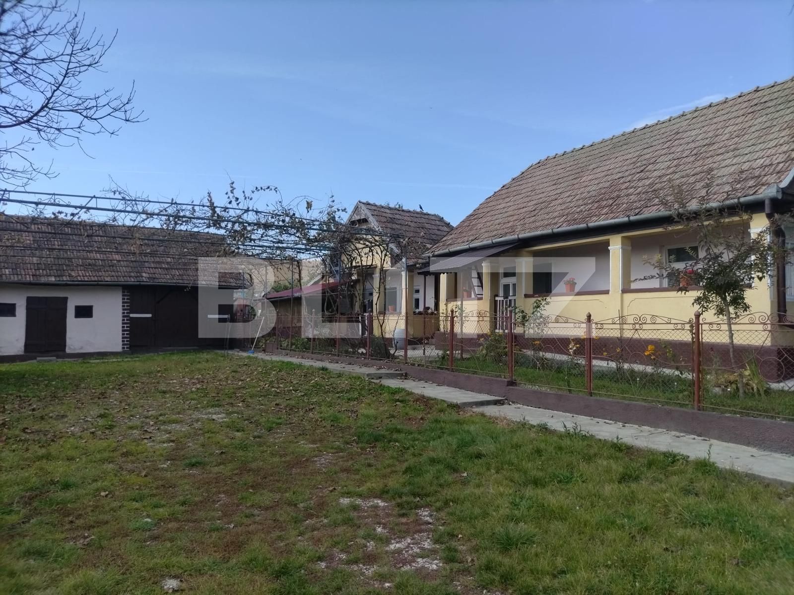 Casa de vânzare 2 camere Câmpia Turzii - 129375CV | BLITZ Cluj-Napoca | Poza2