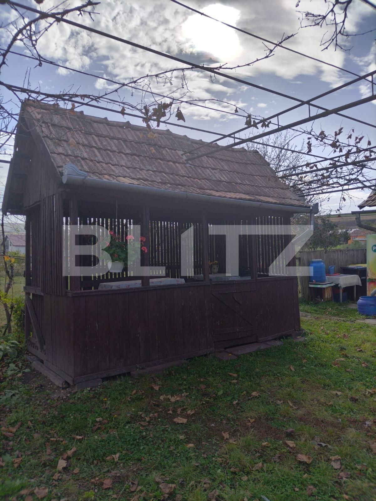 Casa de vânzare 2 camere Câmpia Turzii - 129375CV | BLITZ Cluj-Napoca | Poza12