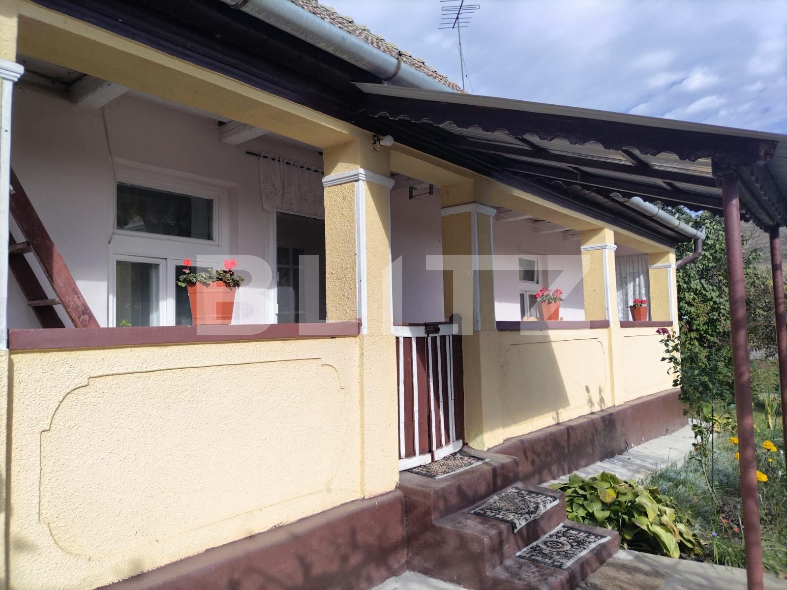 Casa de vânzare 2 camere Câmpia Turzii - 129375CV | BLITZ Cluj-Napoca | Poza4