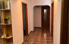 Apartament 4 camere, 95 mp, decomandat, zona Racadau