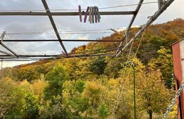 Apartament 4 camere, 95 mp, decomandat, zona Racadau