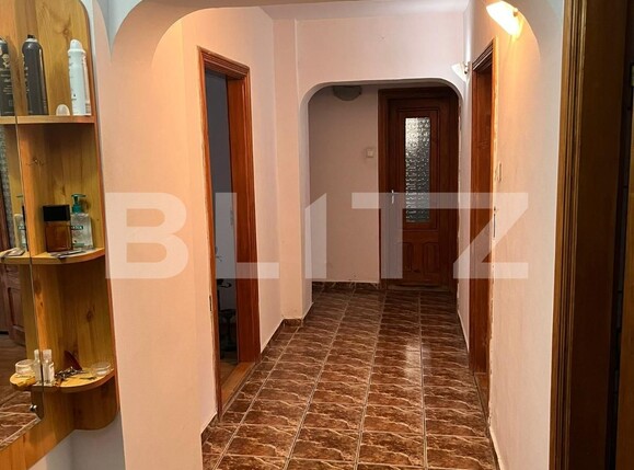 Apartament de vânzare 4 camere Racadau - 129376AV | BLITZ Brașov | Poza2