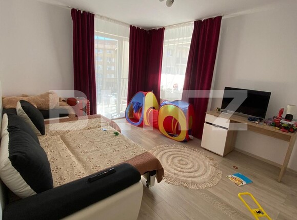 Apartament de vânzare 2 camere Floreşti - 129378AV | BLITZ Cluj-Napoca | Poza4