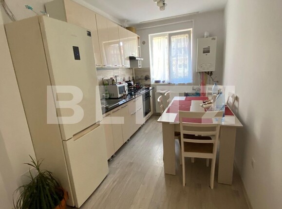 Apartament de vânzare 2 camere Floreşti - 129378AV | BLITZ Cluj-Napoca | Poza2