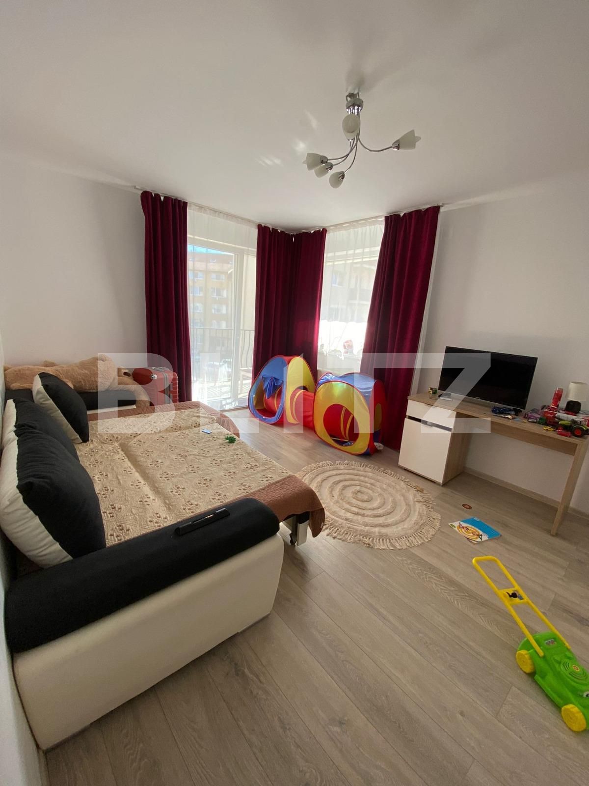 Apartament de vânzare 2 camere Floreşti - 129378AV | BLITZ Cluj-Napoca | Poza4