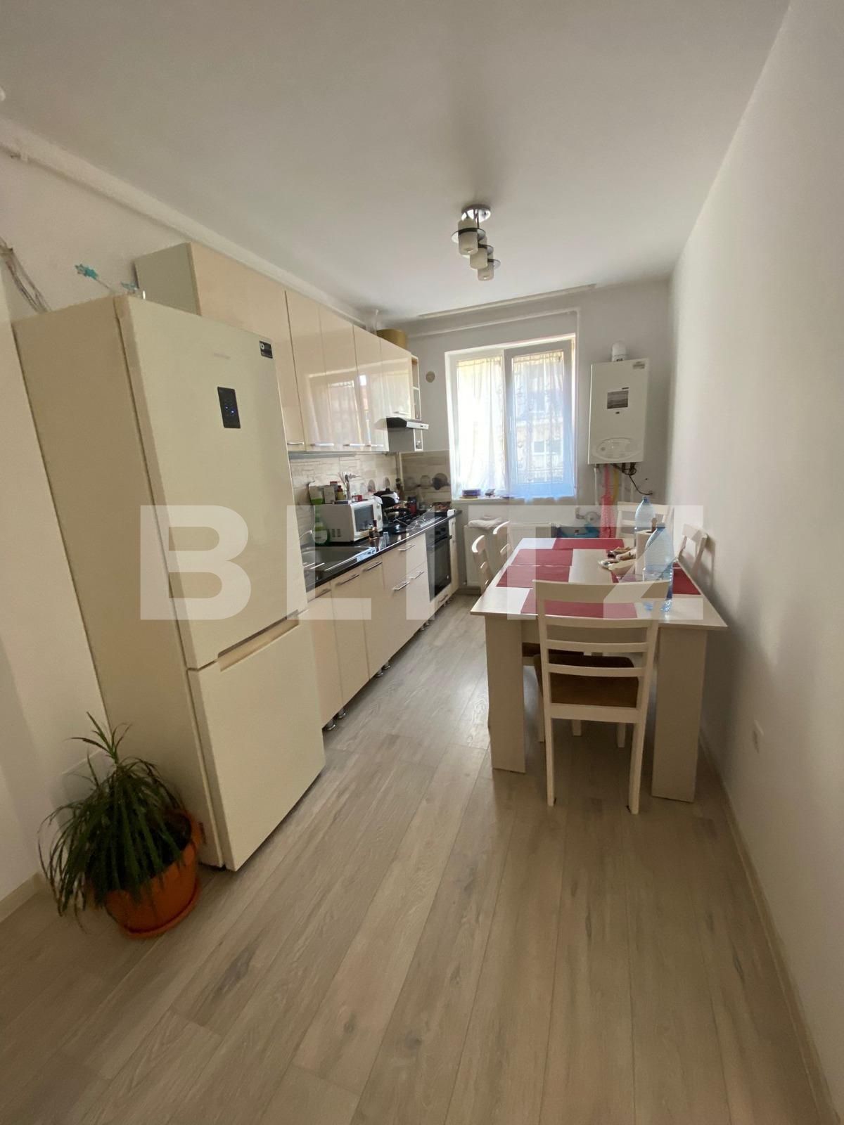 Apartament de vânzare 2 camere Floreşti - 129378AV | BLITZ Cluj-Napoca | Poza2