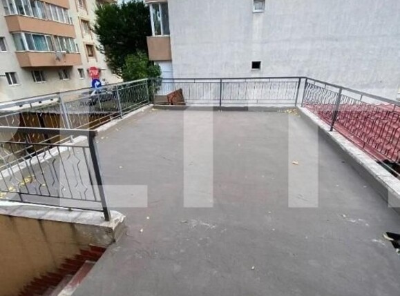 Spațiu birouri de închiriat Astra - 129379SIB | BLITZ Brașov | Poza5