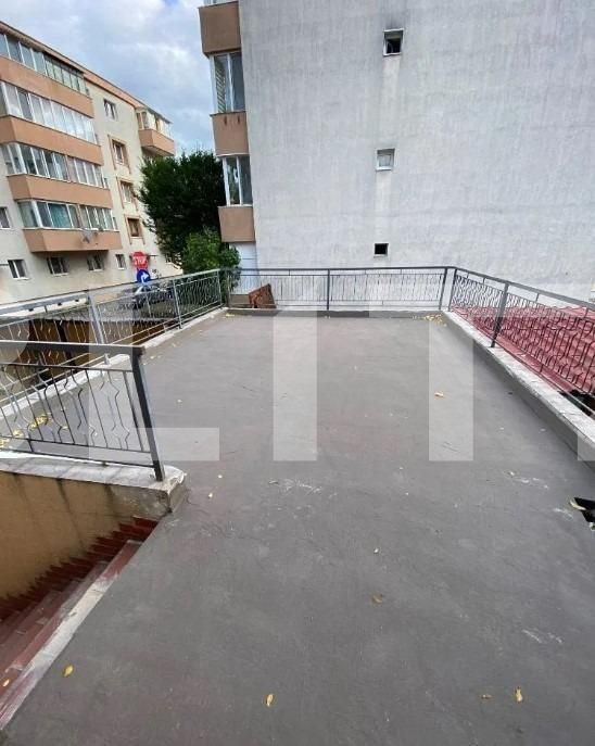 Spațiu birouri de închiriat Astra - 129379SIB | BLITZ Brașov | Poza5