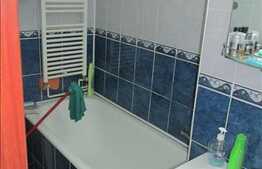 3 camere, 54 mp utili, decomandat, boxa la subsol, zona strazii Mehedinti!