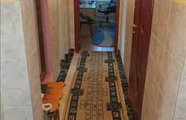 3 camere, 54 mp utili, decomandat, boxa la subsol, zona strazii Mehedinti!