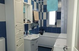 Apartament 2 camere decomandate, 56 mp, terasa, Zona Eroilor