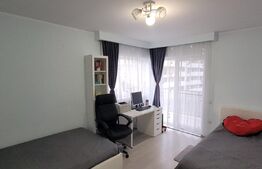 Apartament 2 camere decomandate, 56 mp, terasa, Zona Eroilor