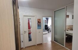 Apartament 2 camere decomandate, 56 mp, terasa, Zona Eroilor