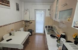Apartament 2 camere decomandate, 56 mp, terasa, Zona Eroilor
