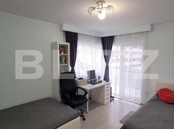 Apartament de vânzare 2 camere Floreşti - 129380AV | BLITZ Cluj-Napoca | Poza1