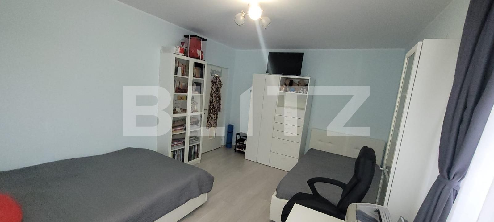 Apartament de vânzare 2 camere Floreşti - 129380AV | BLITZ Cluj-Napoca | Poza2