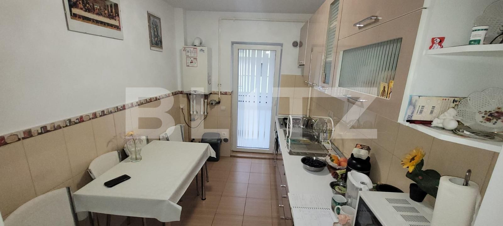 Apartament de vânzare 2 camere Floreşti - 129380AV | BLITZ Cluj-Napoca | Poza5