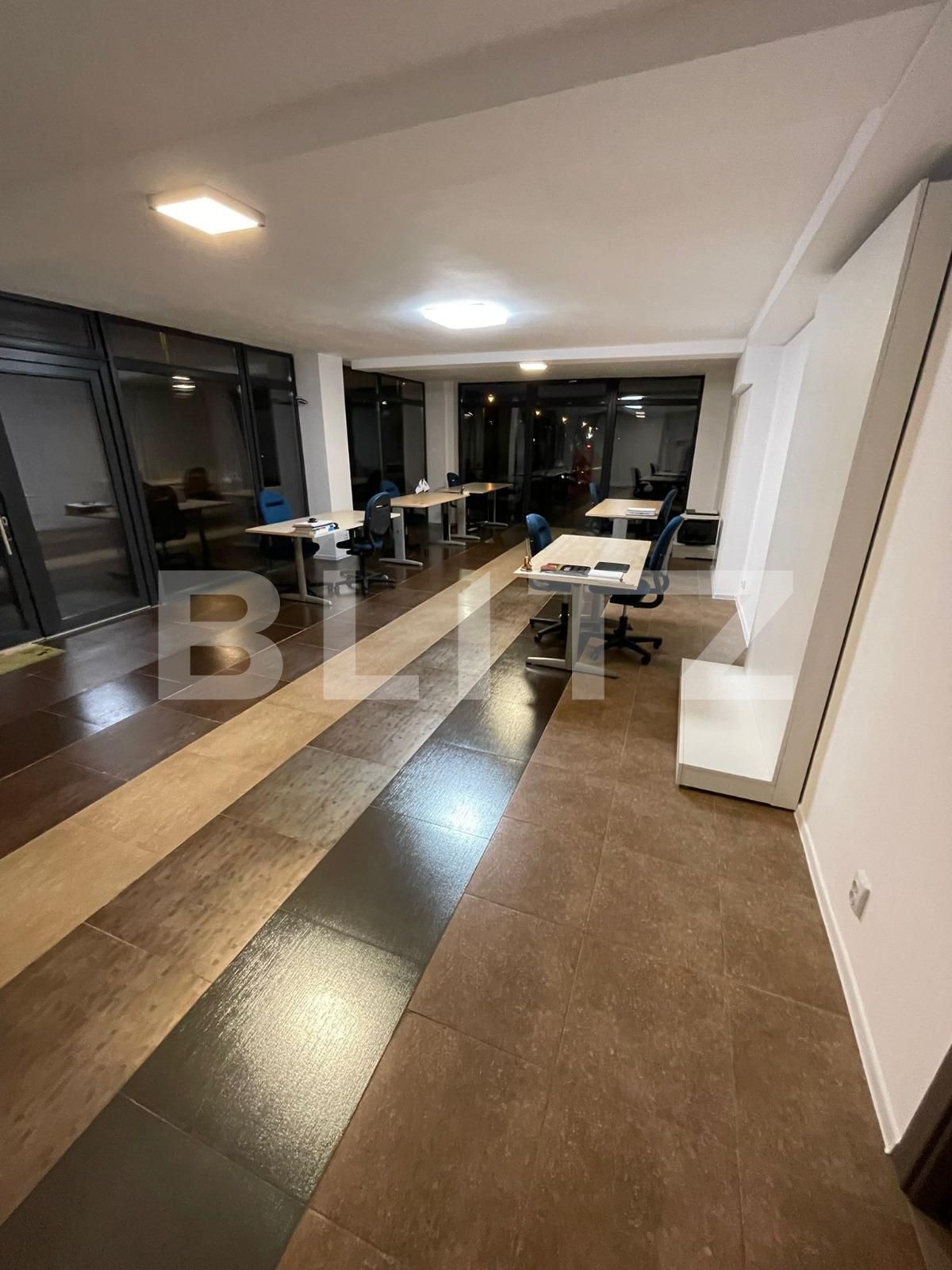 Spațiu birouri de închiriat Dambul Rotund - 129383SIB | BLITZ Cluj-Napoca | Poza2