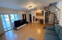 Apartament cu 3 camere, 2 bai, cu parcare, zona 