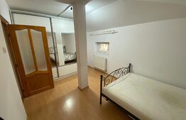 Apartament cu 3 camere, 2 bai, cu parcare, zona 