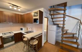 Apartament cu 3 camere, 2 bai, cu parcare, zona 