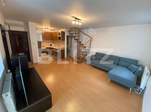 Apartament de vânzare 3 camere Grigorescu - 129386AV | BLITZ Cluj-Napoca | Poza1