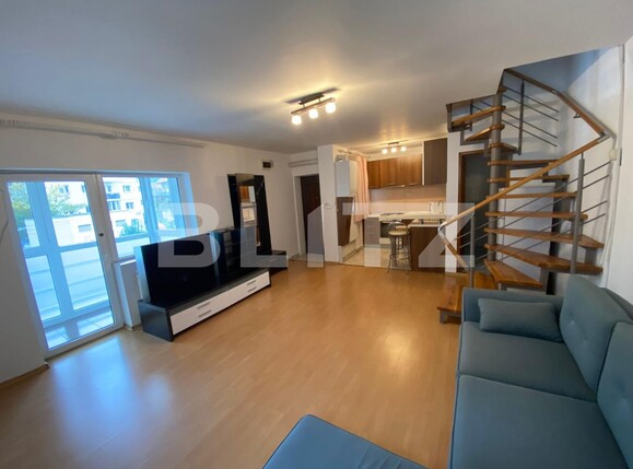 Apartament de vânzare 3 camere Grigorescu - 129386AV | BLITZ Cluj-Napoca | Poza4