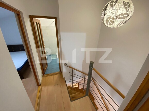 Apartament de vânzare 3 camere Grigorescu - 129386AV | BLITZ Cluj-Napoca | Poza3