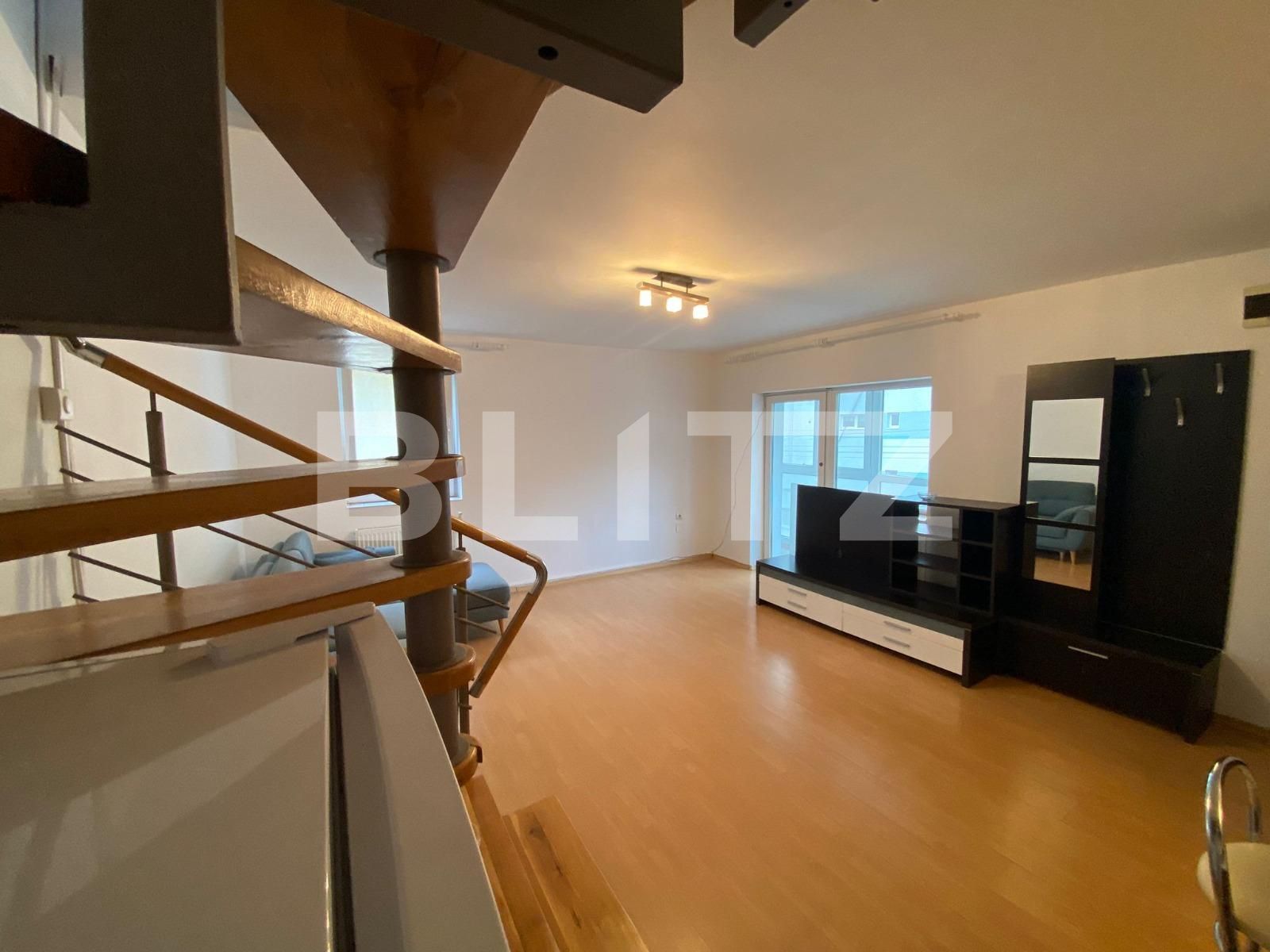 Apartament de vânzare 3 camere Grigorescu - 129386AV | BLITZ Cluj-Napoca | Poza2