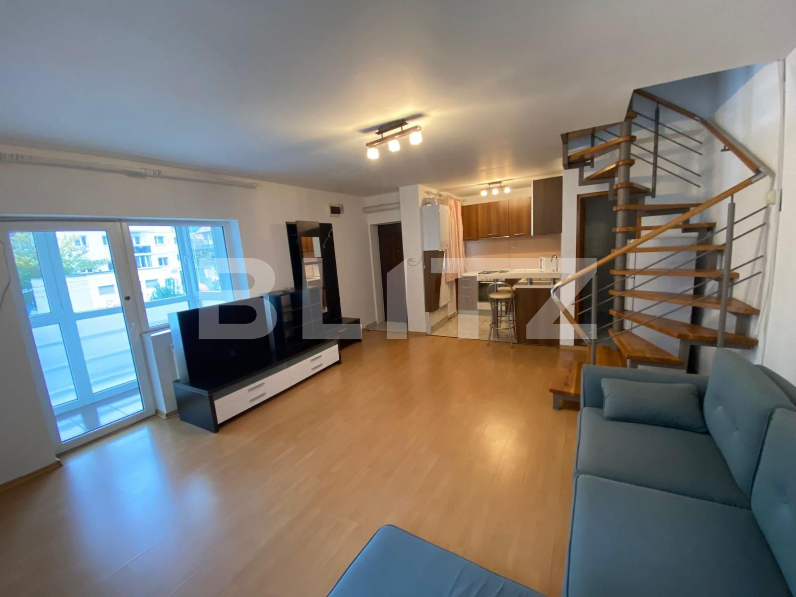 Apartament de vânzare 3 camere Grigorescu - 129386AV | BLITZ Cluj-Napoca | Poza4