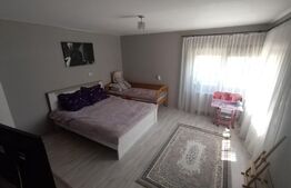 Casă de vânzare, teren 1024 mp, grădină și livadă, Vulcan 