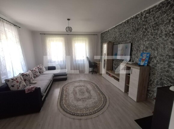 Casa de vânzare 3 camere Vulcan - 129389CV | BLITZ Brașov | Poza1