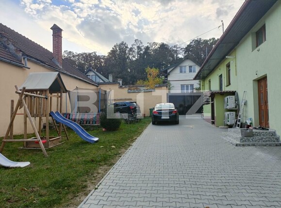 Casa de vânzare 3 camere Vulcan - 129389CV | BLITZ Brașov | Poza6