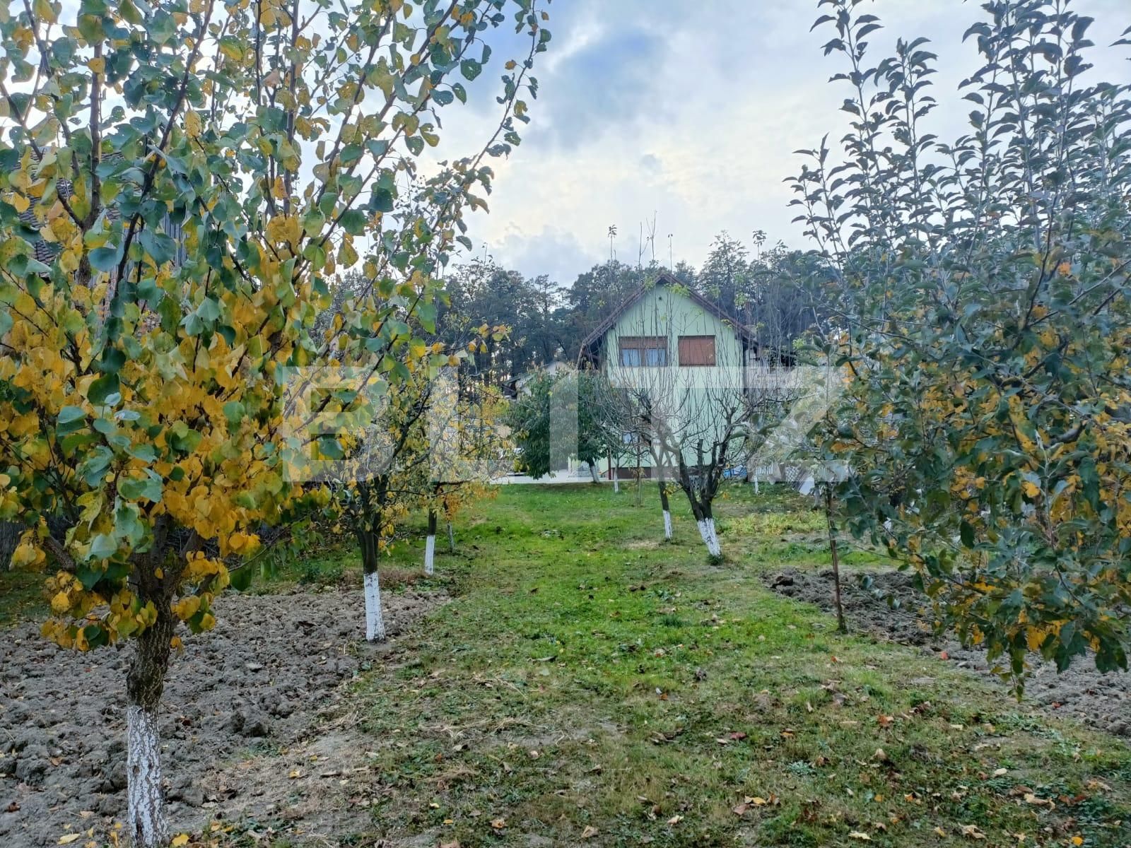 Casa de vânzare 3 camere Vulcan - 129389CV | BLITZ Brașov | Poza4