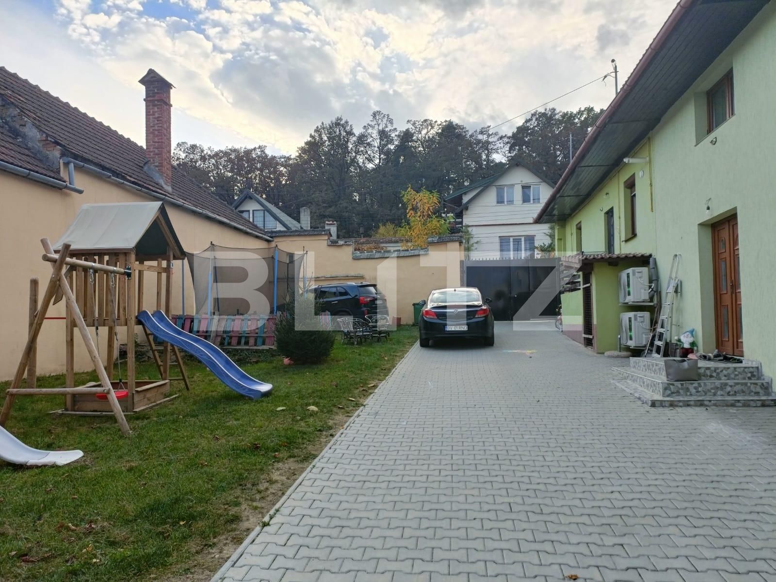 Casa de vânzare 3 camere Vulcan - 129389CV | BLITZ Brașov | Poza6