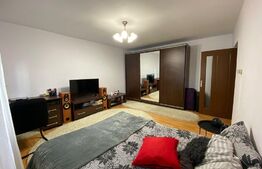 Apartament 1 camera, 40 mp, mobilat modern, zona Kaufland