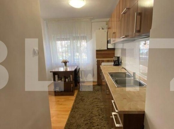 Garsonieră de închiriat Manastur - 12939AI | BLITZ Cluj-Napoca | Poza3