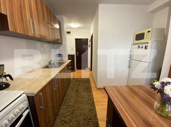 Garsonieră de închiriat Manastur - 12939AI | BLITZ Cluj-Napoca | Poza5