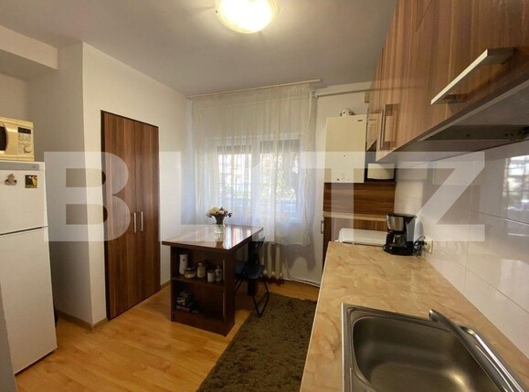 Garsonieră de închiriat Manastur - 12939AI | BLITZ Cluj-Napoca | Poza4