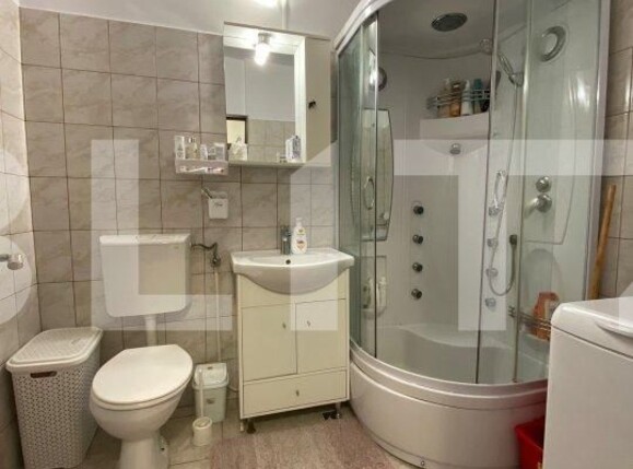 Garsonieră de închiriat Manastur - 12939AI | BLITZ Cluj-Napoca | Poza6