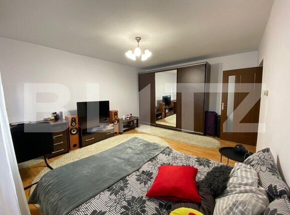 Garsonieră de închiriat Manastur - 12939AI | BLITZ Cluj-Napoca | Poza2