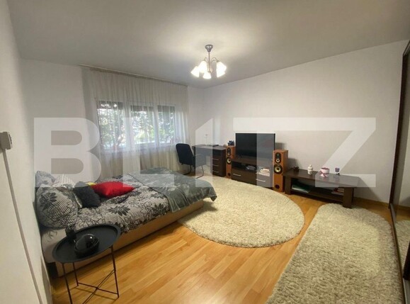 Garsonieră de închiriat Manastur - 12939AI | BLITZ Cluj-Napoca | Poza1