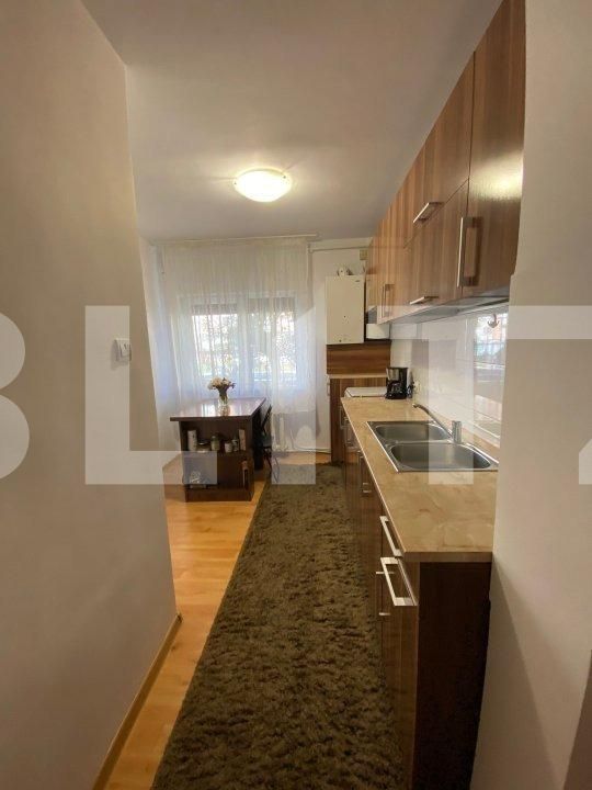 Garsonieră de închiriat Manastur - 12939AI | BLITZ Cluj-Napoca | Poza3