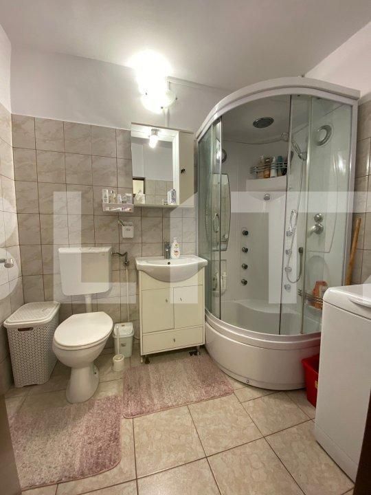 Garsonieră de închiriat Manastur - 12939AI | BLITZ Cluj-Napoca | Poza6