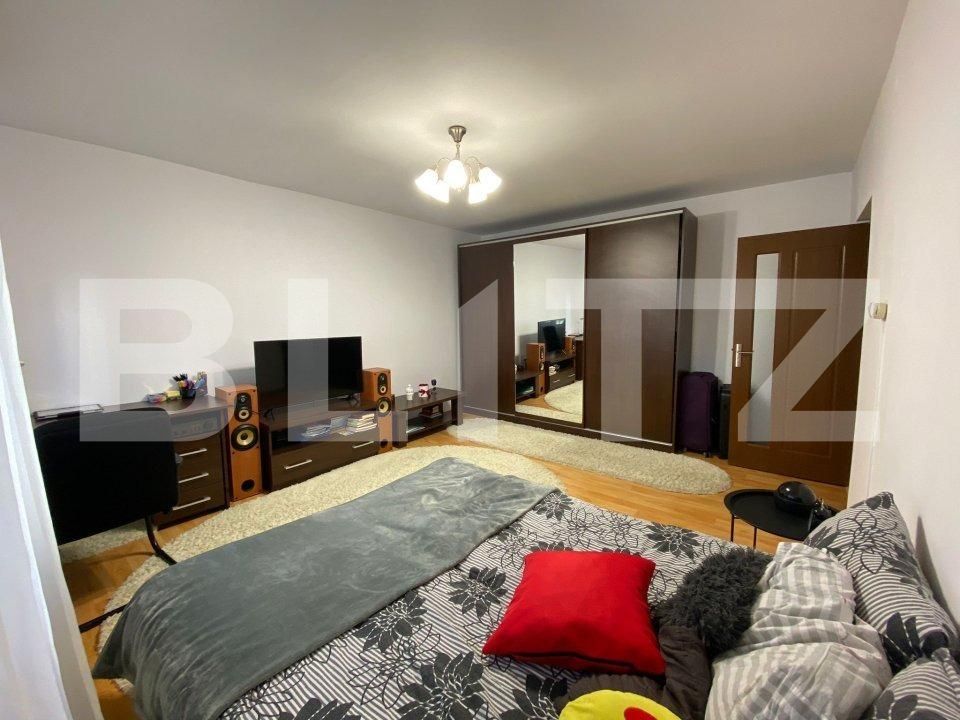 Garsonieră de închiriat Manastur - 12939AI | BLITZ Cluj-Napoca | Poza2