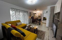 Apartament tip studio, 50mp, zona Coresi