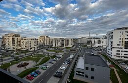 Apartament tip studio, 50mp, zona Coresi