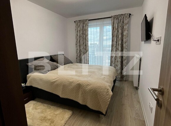 Apartament de închiriat 2 camere Tractorul - 129393AI | BLITZ Brașov | Poza5